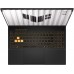 Laptop Asus TUF Gaming F16 FX608 i7-14650HX / 16 GB / 1 TB / RTX 5060 / 165 Hz (FX608JMR-I7161)