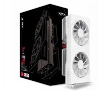XFX Swift Radeon RX 9060 XT OC White Gaming 8GB GDDR6 (RX-96TSW8GWQ)