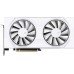 XFX Swift Radeon RX 9060 XT OC White Gaming 8GB GDDR6 (RX-96TSW8GWQ)