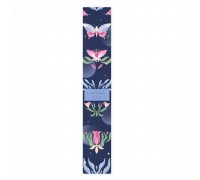 Fitnesa gumijasija smaga Spokey THE BLOOM ELASTIC BAND