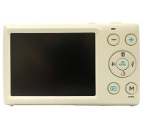 Yashica DigiMate 100 weiss