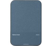 Native Union (Re)Classic Magnetic Power Bank 5000mAh - Navy
