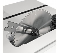 Cordless wood saw FLEX TS 92 18.0-EC