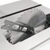 Cordless wood saw FLEX TS 92 18.0-EC