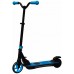 Denver SCK-5500 Kinder-Tretroller mit Elektromotor, blue