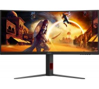 AOC CU34G4