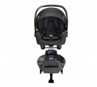 GRACO FOTELIK SNUGLITE Z BAZA SNUGTURN MIDNIGHT