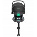 GRACO FOTELIK SNUGLITE Z BAZA SNUGTURN MIDNIGHT