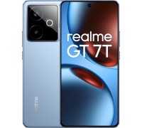 Realme GT 7T 5G 12/256GB Blue  (631002003278)