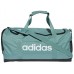 Adidas Bag sport Linear Duffel green (JX9033)