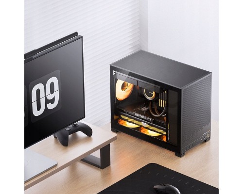 Jonsbo D32 STD black