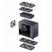 Jonsbo D32 STD black