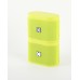 KODAK SOUNDBRIX YELLIN'S YELLOWMagnetyczny głośnik Bluetooth z dokowaniem