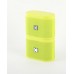 KODAK SOUNDBRIX YELLIN'S YELLOWMagnetyczny głośnik Bluetooth z dokowaniem