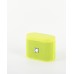 KODAK SOUNDBRIX YELLIN'S YELLOWMagnetyczny głośnik Bluetooth z dokowaniem