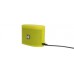 KODAK SOUNDBRIX YELLIN'S YELLOWMagnetyczny głośnik Bluetooth z dokowaniem