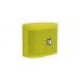 KODAK SOUNDBRIX YELLIN'S YELLOWMagnetyczny głośnik Bluetooth z dokowaniem