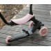 Qplay Sema Evo 3w1 Coral Pink