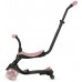 Qplay Sema Evo 3w1 Coral Pink