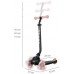 Qplay Sema Evo 3w1 Coral Pink