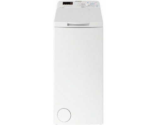 INDESIT PRALKA BTWS50400PLN