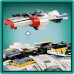 LEGO Star Wars Duch i Upiór II (75357)