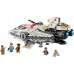 LEGO Star Wars Duch i Upiór II (75357)