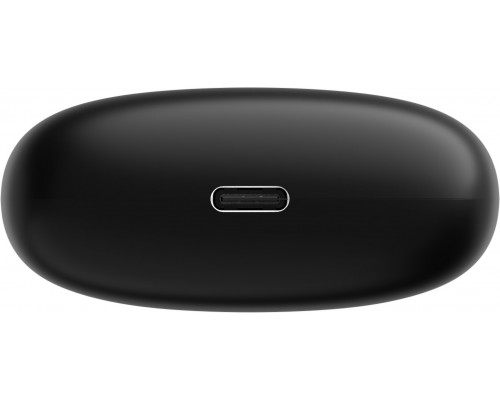 Hator Hyperpunk Truepods Hybrid ANC Black (HTA431)