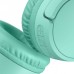 Belkin SoundForm Mini Przewodowy i Opaska na głowę Miętowy
