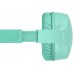 Belkin SoundForm Mini Przewodowy i Opaska na głowę Miętowy