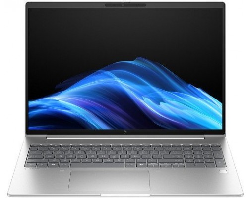 HP EliteBook 6 G1a Notebook Next Gen AI - 177deg-Scharnierdesign - AMD Ryzen AI 7 350 - Win 11 Pro - Radeon 860M - 32 GB RAM - 1 TB SSD NVMe, TLC - 35.6 cm (14") IPS Touchscreen 1920 x 1200 - Wi-Fi 7, Bluetooth - 4G LTE-A - Pike Silver Aluminium - kb