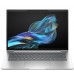 HP EliteBook 6 G1a Notebook AI - 177deg-Scharnierdesign - AMD Ryzen 5 230 / 3.5 GHz - Win 11 Pro - Radeon 760M - 16 GB RAM - 512 GB SSD NVMe - 35.6 cm (14") IPS 1920 x 1200 - Wi-Fi 7, Bluetooth - Hecht-silberfarben - kbd: Deutsch