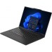 Laptop Lenovo ThinkPad X1 Carbon G13 Ultra 5 225U / 16 GB / 512 GB / W11 Pro (21NX008PGE)