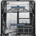 Electrolux AirDry 600 EEQ47215L