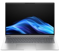 Laptop HP EliteBook 6 G1i Intel Core Ultra 7 255U 33,7cm 13,3 cala WUXGA 32GB 1TB/SSD W11P SmartBuy 1J Gar (DE)