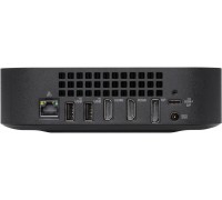 ASUS Chromebox CHROMEBOX5-S5007UNA Intel® Core™ i5 i5-1335U 8 GB DDR4-SDRAM 256 GB SSD ChromeOS Mini PC Black