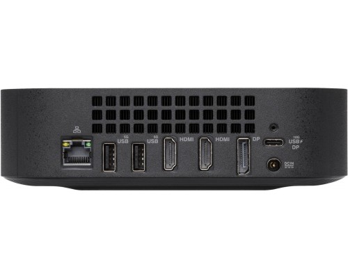 ASUS Chromebox CHROMEBOX5-S5007UNA Intel® Core™ i5 i5-1335U 8 GB DDR4-SDRAM 256 GB SSD ChromeOS Mini PC Black