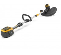Stiga GT 500e -  48V - SOLO