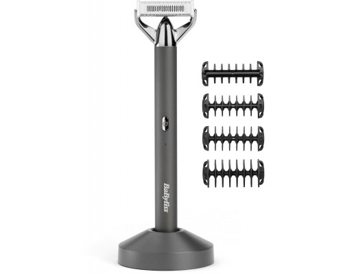 Babyliss Super-X Metal OT996E