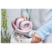 HEADSET WRL O400HA/ROSE 3740403 INTENSO