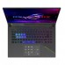 Laptop Asus ROG Strix G16 G614 Ryzen 9 9955HX3D / 16 GB / 1 TB / W11 / RTX 5070 Ti / 240 Hz (G614FR-R9161W)