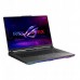 Laptop Asus ROG Strix G16 G614 Ryzen 9 9955HX3D / 16 GB / 1 TB / W11 / RTX 5070 Ti / 240 Hz (G614FR-R9161W)