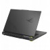 Laptop Asus ROG Strix G16 G614 Ryzen 9 9955HX3D / 16 GB / 1 TB / W11 / RTX 5070 Ti / 240 Hz (G614FR-R9161W)