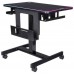 Thermaltake CYCLEDESK 100 Czarny
