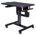 Thermaltake CYCLEDESK 100 Czarny