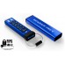 iStorage datAshur PRO+C pamięć USB 512 GB USB Type-C 3.2 Gen 1 (3.1 Gen 1)