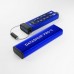 iStorage datAshur PRO+C pamięć USB 512 GB USB Type-C 3.2 Gen 1 (3.1 Gen 1)