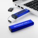iStorage datAshur PRO+C pamięć USB 512 GB USB Type-C 3.2 Gen 1 (3.1 Gen 1)