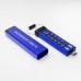 iStorage datAshur PRO+C pamięć USB 512 GB USB Type-C 3.2 Gen 1 (3.1 Gen 1)