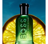 Hugo Boss Bottled Bold Citrus edp 100ml